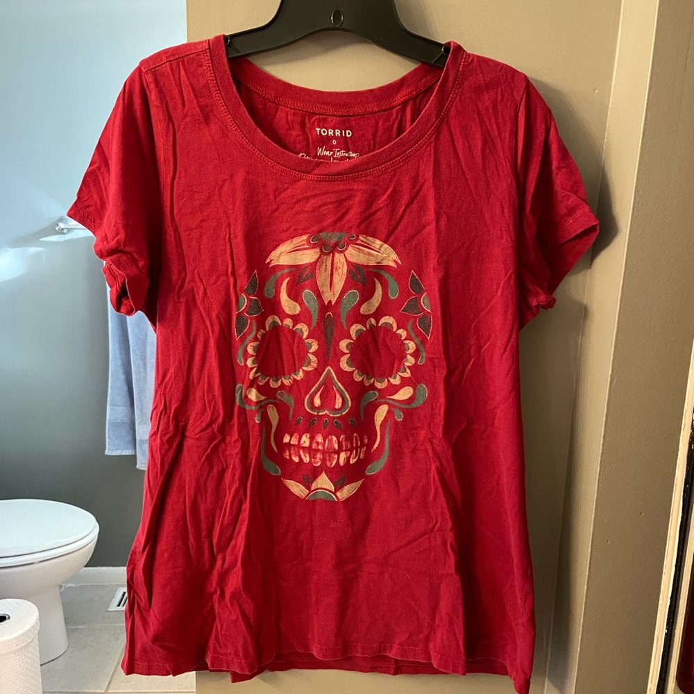 TORRID Top